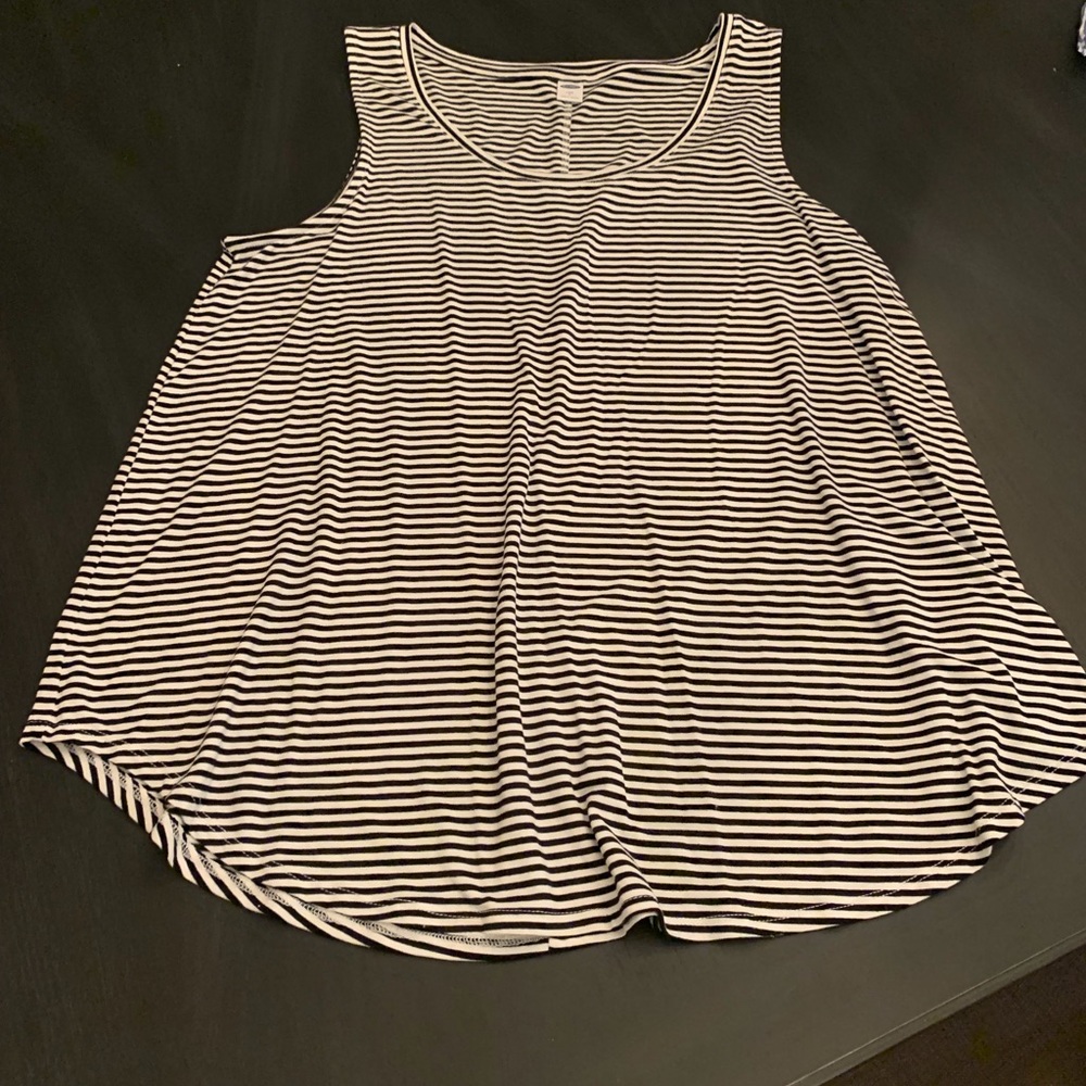 Tank top